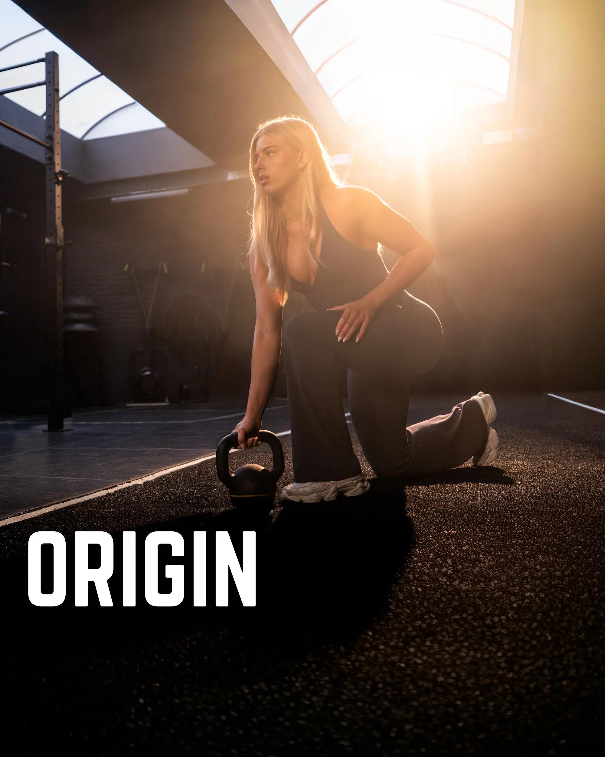 Impact Sports Bra Supportive fabric Contour zones Removable bra pads 90% Nylon | 10% Elastane Fit – True to Size