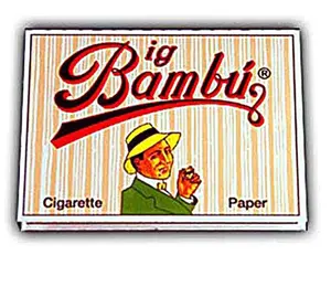 Big Bambu Papers - 50 pack Big Bambu Papers - 50 pack