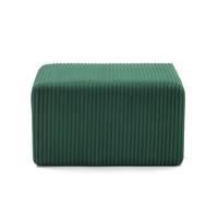 Green-1 ottoman