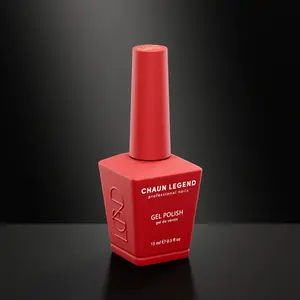 Chaun Legend LG5079 - UV Gel Polish - Nail Care and Manicure