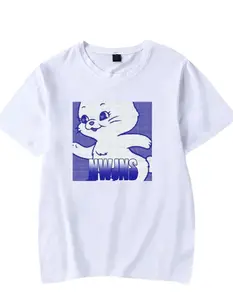 Kpop New Jeans Bunny T-shirt, Sweatshirt, Hoodie