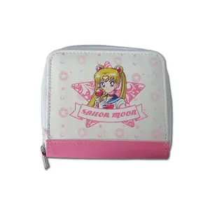 Sailor Moon R - Sailor Moon Flower Wallet