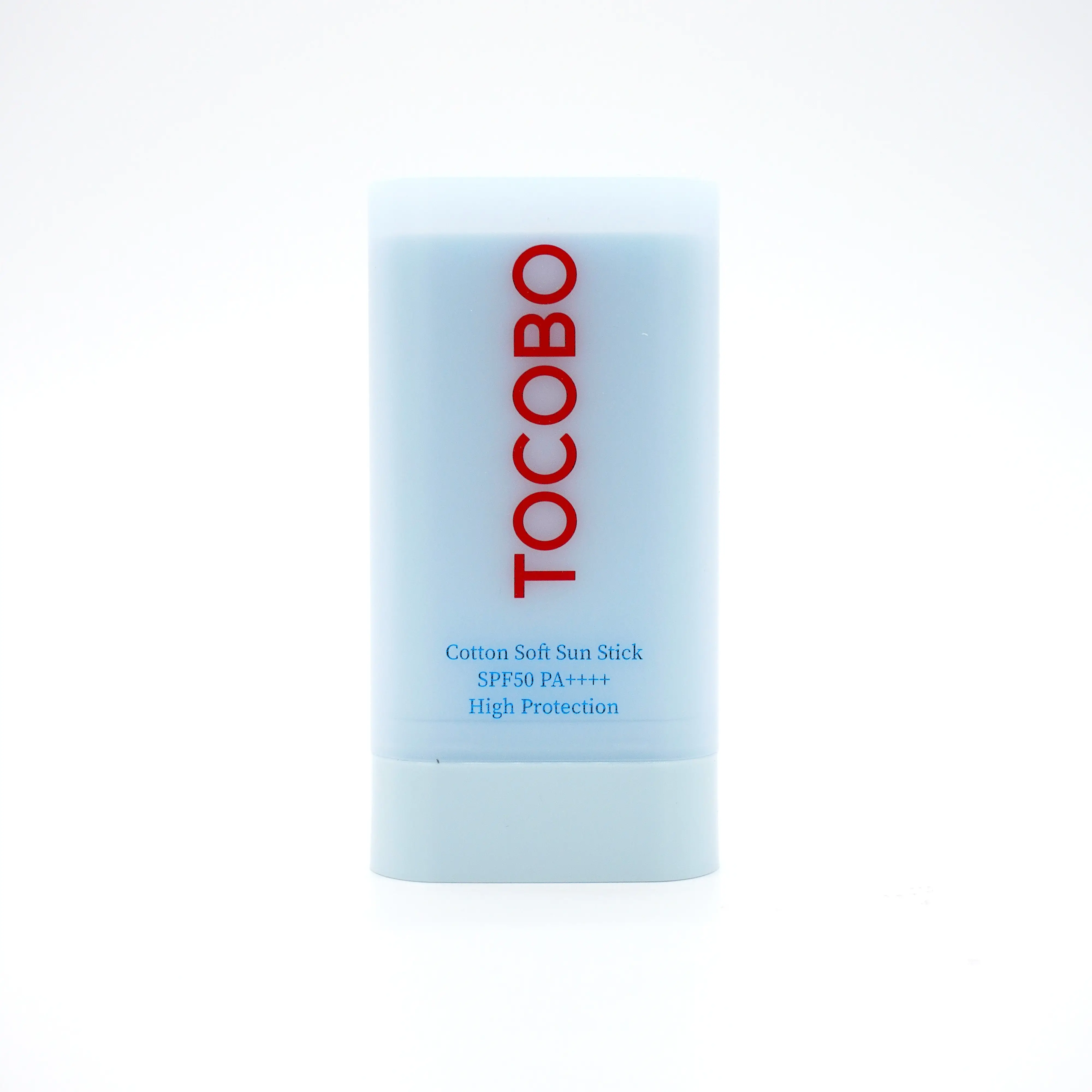 Tocobo - Cotton Soft Sun Stick (19g)