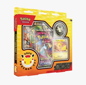 2026 Pokemon Day Collection - Pokemon TCG