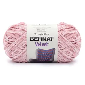 Bernat Velvet Big Ball Yarn Bernat Velvet Big Ball Yarn