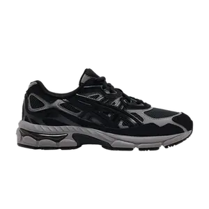 ASICS Gel NYC GS 'Graphite Grey Black'