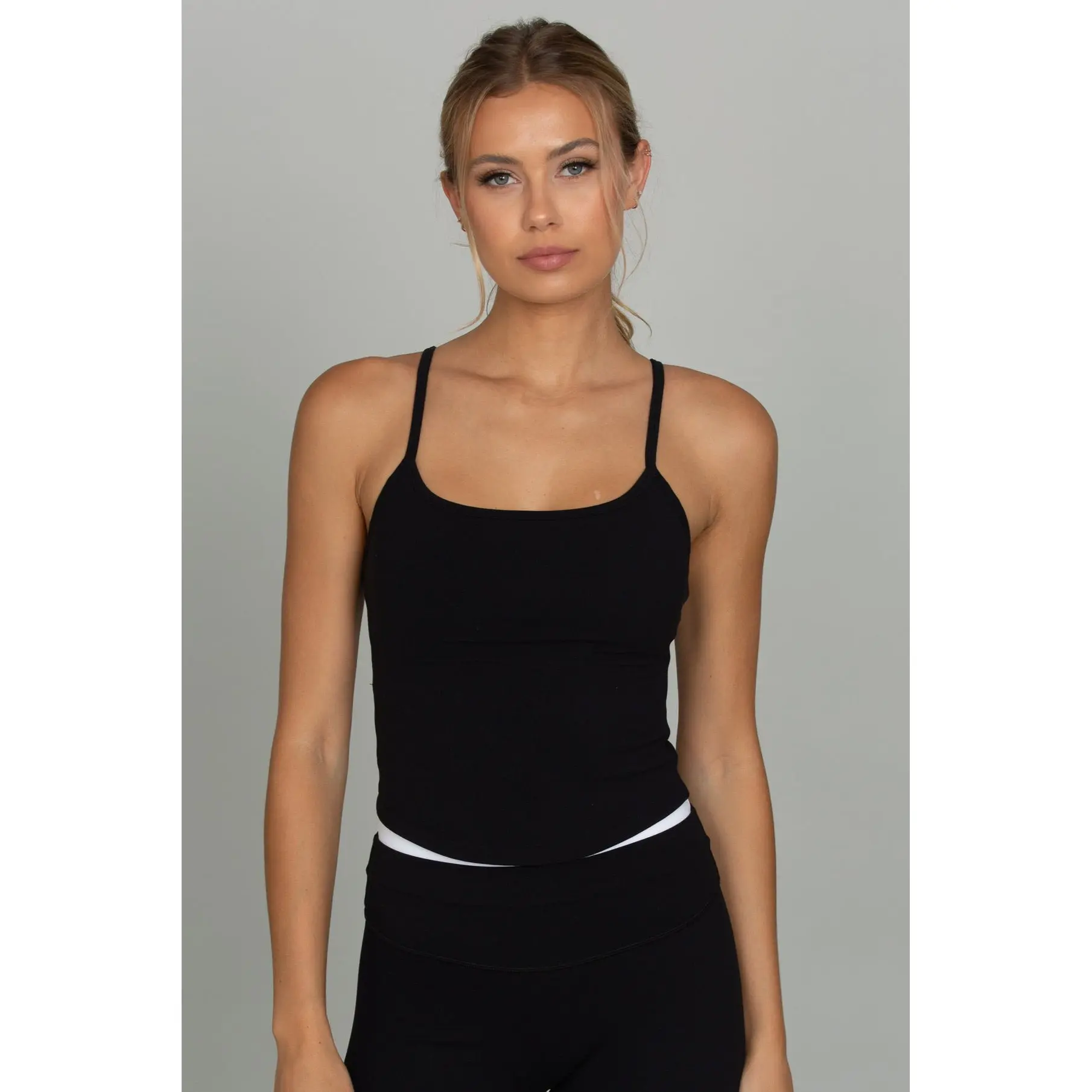 Black StrydeForm Tank