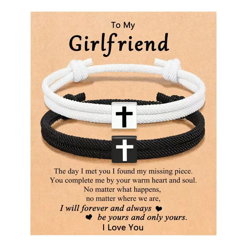 Black + White + Card 2