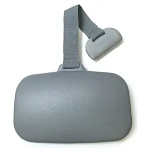 Spa Escort® Head Cushion (Gray) 6935G