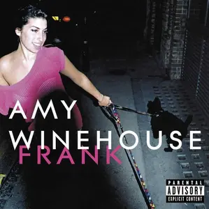 Amy Winehouse - Frank  [VINYL RECORD - LP]