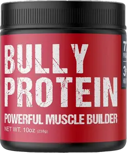 Bully Protein Powder