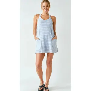 Seabreeze Dress