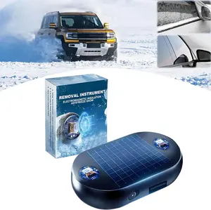 Car Device, Potable Device