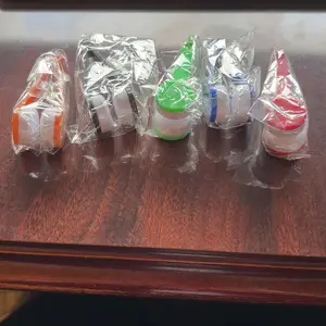 Portable Mini Glasses Cleaner for Sunglasses & Glasses, Multifunctional Soft Double-sided Glasses Cleaning Tool, Glasses Cleaning Accessories Set for Home & Travel