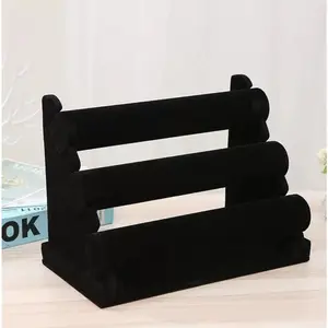 Jewelry stand, detachable bracelet stand, watch jewelry bracelet display stand, jewelry stand