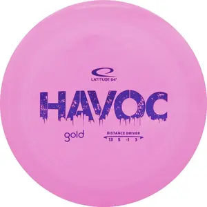 Latitude 64 Gold Havoc