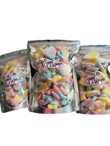 Swedish Candy Mix - Gummy