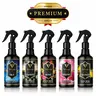 VILARA US PERFUME Best Room Spray 300ML Long-lasting Aromatic Sage Premium Home Fragrance Mist Fresh Scent for Living Room Bedroom Bathroom Office