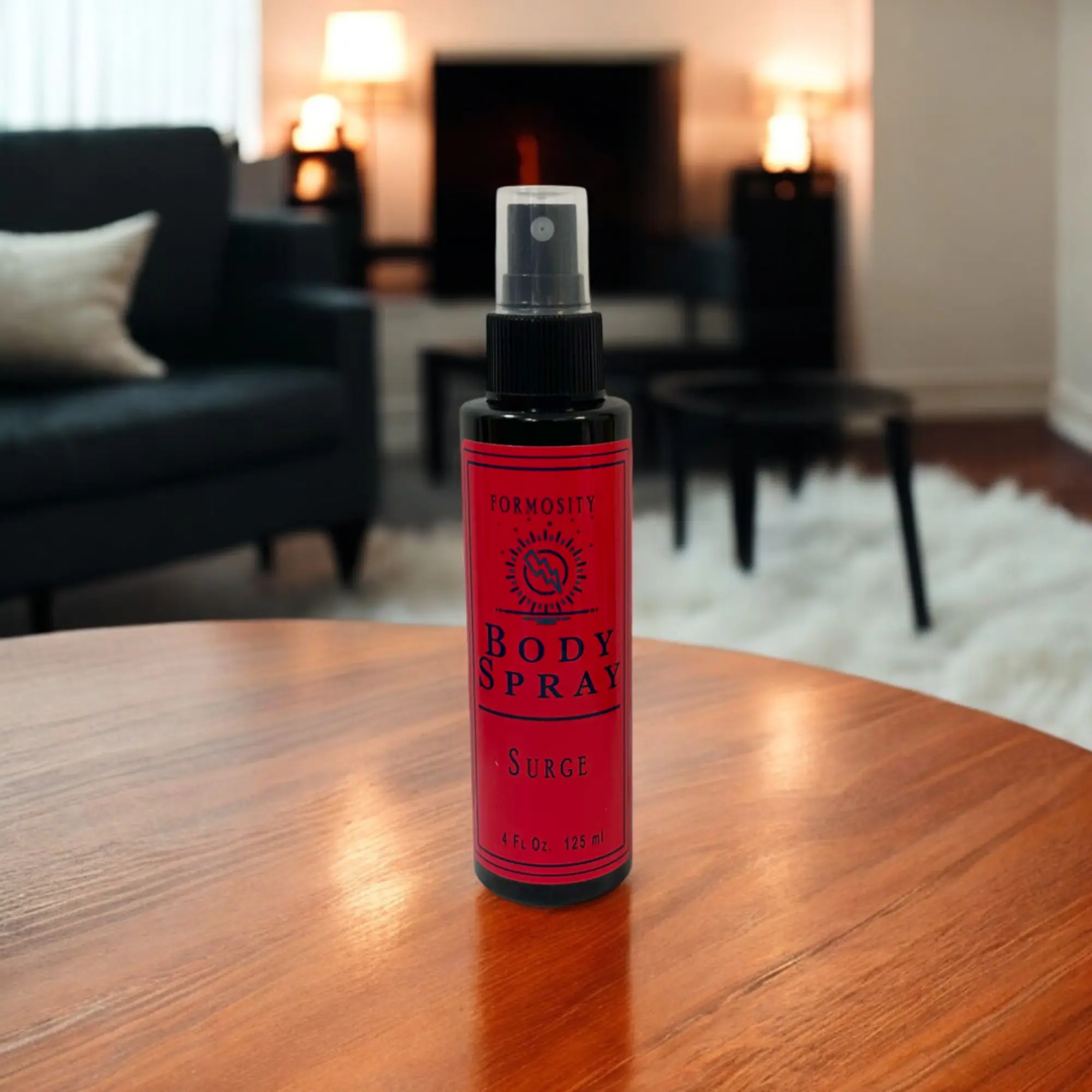 Surge Body Spray