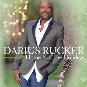 Darius Rucker - Home for the Holidays  [COMPACT DISC - CD]