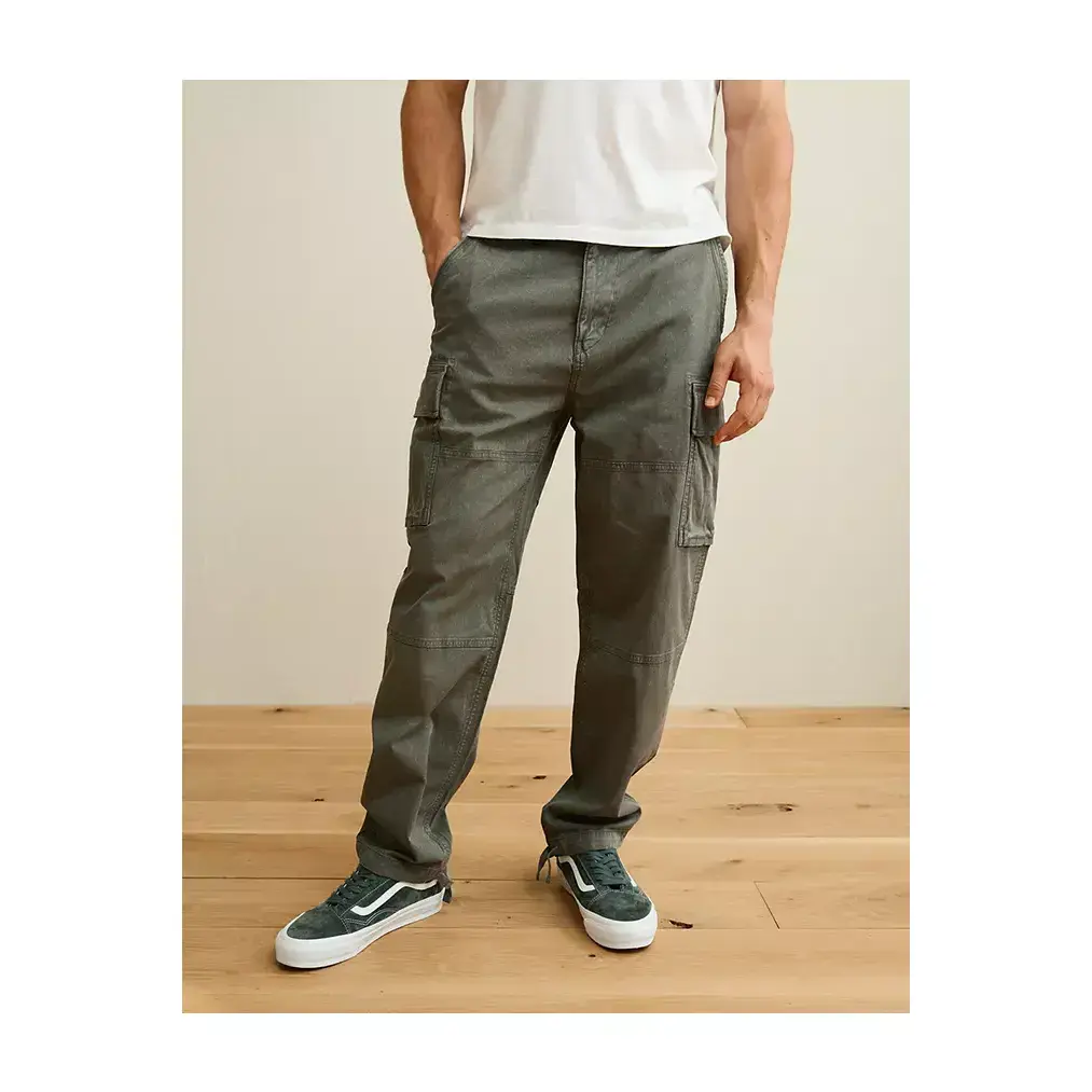 AE Flex Lived-In Cargo Pant