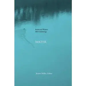 USED-Redwood Writers 2014 Anthology by Scherer, Greg (Paperback)