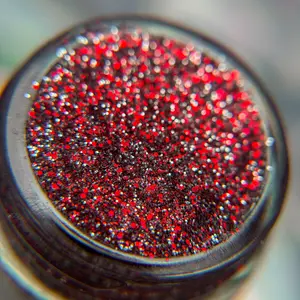 Cardinal Copia Glitter Gel (Limited Edition) - Slayfire Cosmetics Cardinal Copia Glitter Gel (Limited Edition) - Slayfire Cosmetics