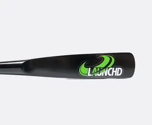 Mini Snap-Pro Half Bat