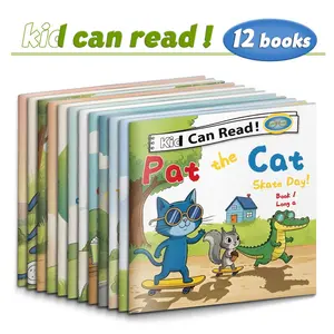 Books for Kids | Easy Reading, Fun Learning, Preschool Learning Tool, and Educational Books for Children
