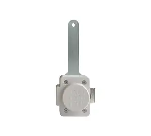 Slam Latch Security Door Lock, Compatible with Codelocks Electronic Kitlock KL1000 Series, Security Lock
