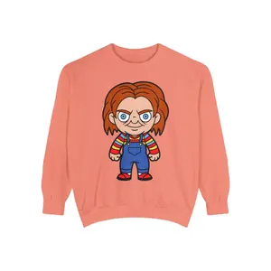 Unisex Chucky Sweatshirt