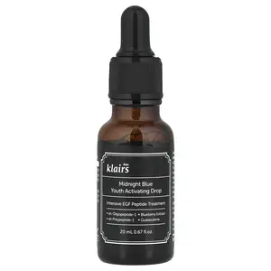 Dear, Klairs Midnight Blue Youth Activating Drop, 0.67 fl oz (20 ml)