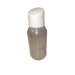 CLEAR W Glitter Eco Bottle 350ml Drinkware - Clear Glitter Design, Eco-Friendly, 350ml Capacity, Perfect for Water & Juice