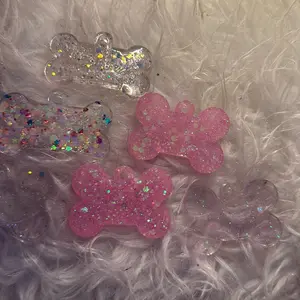 Resin Pet identity tags, dog tags and cat tags, easy to ready custom request