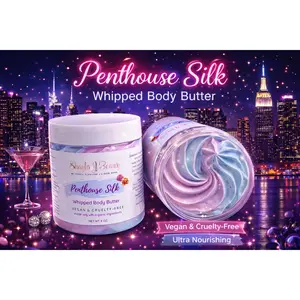Penthouse Silk