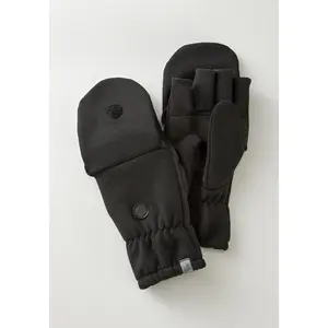 Cameron Glove Mitten - Black