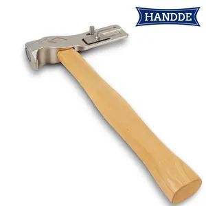 Magnetic Roofing Hammer Multifunctional Magnet Roofing Hammer A Magical Roof