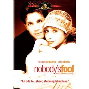 USED-Nobody's Fool (DVD)