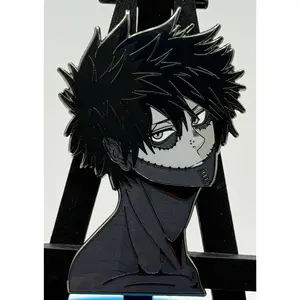 Dabi & Touya Busts