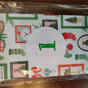 Baseball Card Wax Pack Advent Calendar - 24 Days of Surprises