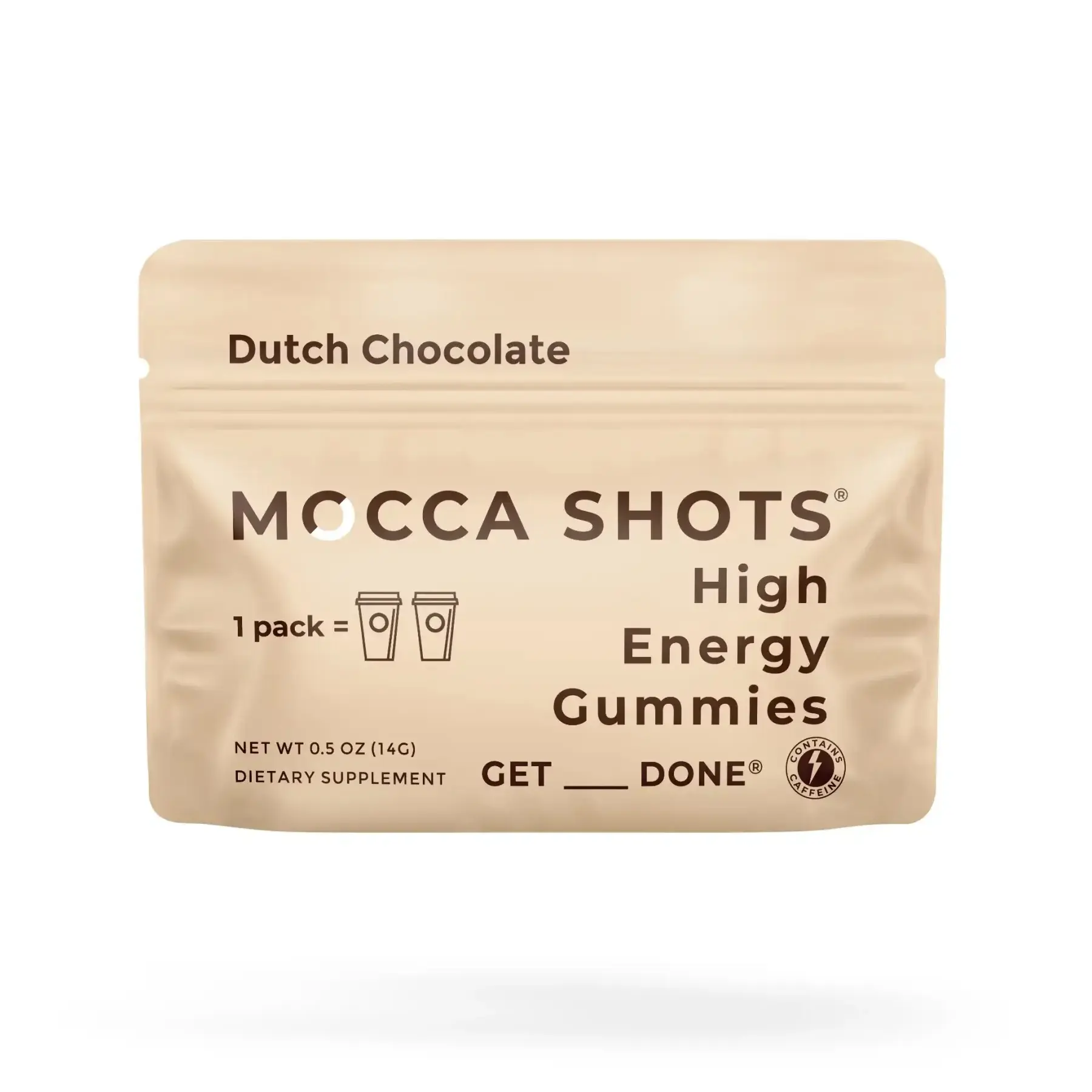 Dutch Chocolate (12-Pack)