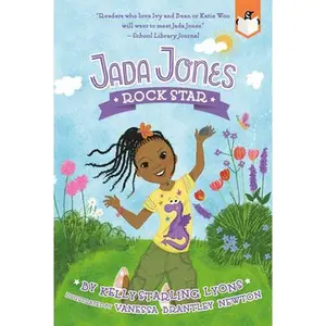 Rock Star  -- Kelly Starling Lyons - Paperback