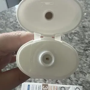 Product Review of CeraVe Sheer Tint Hydrating Mineral Sunscreen SPF 30 from M**e S**p