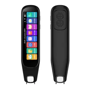 Advanced 3 69 Android Smart Scanning Pen AI Powered Reading Device With Multi Functional Translation And Dictionary Features