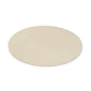 BergHOFF Leo Balance Cordierite Large Pizza Stone, 14"