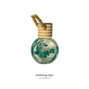 Fresh Pine Car Diffuser - Handmade by Hayli Oil Diffuser