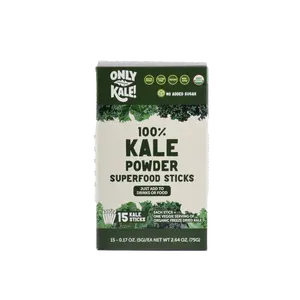 OnlyKale - 1 BoxSet (15ct)