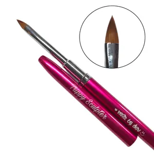 TRIPPY SCULPTOR - PRECISION ART BRUSH