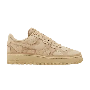 Billie Eilish x Nike Air Force 1 Low 'Mushroom'