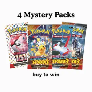 Poke Pack Bundle